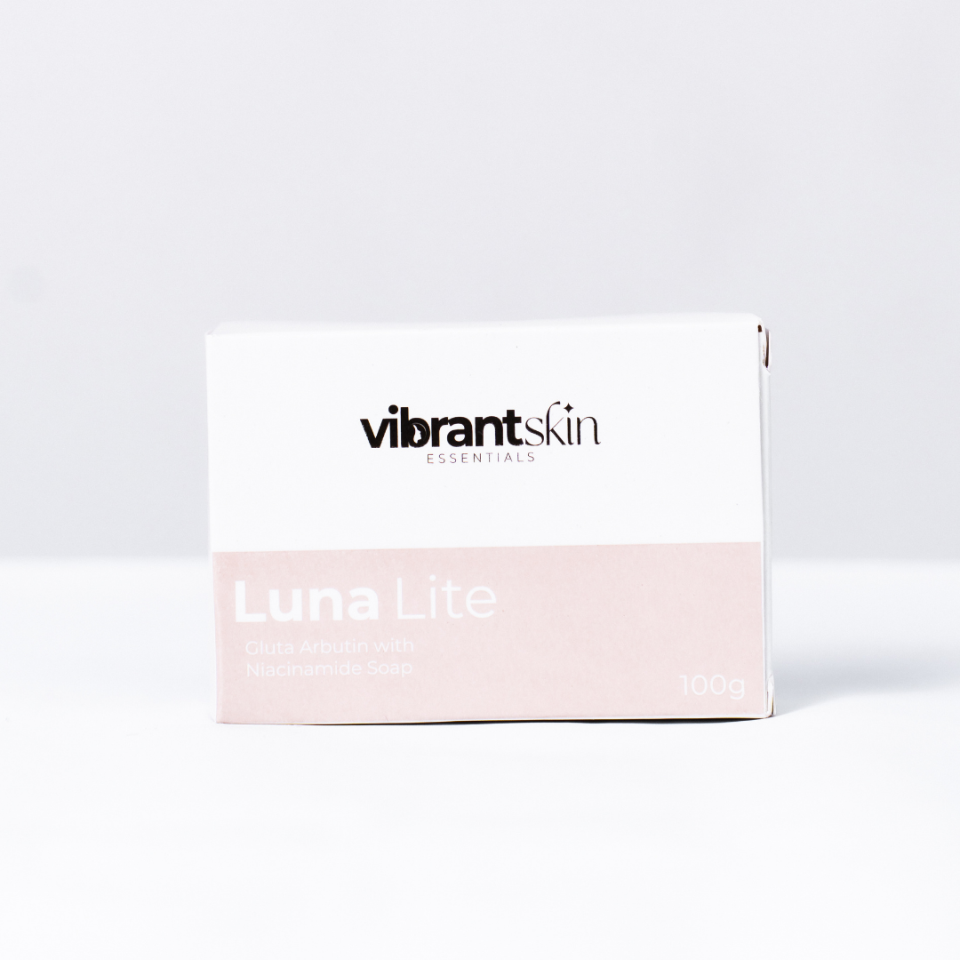 Luna Lite Soap