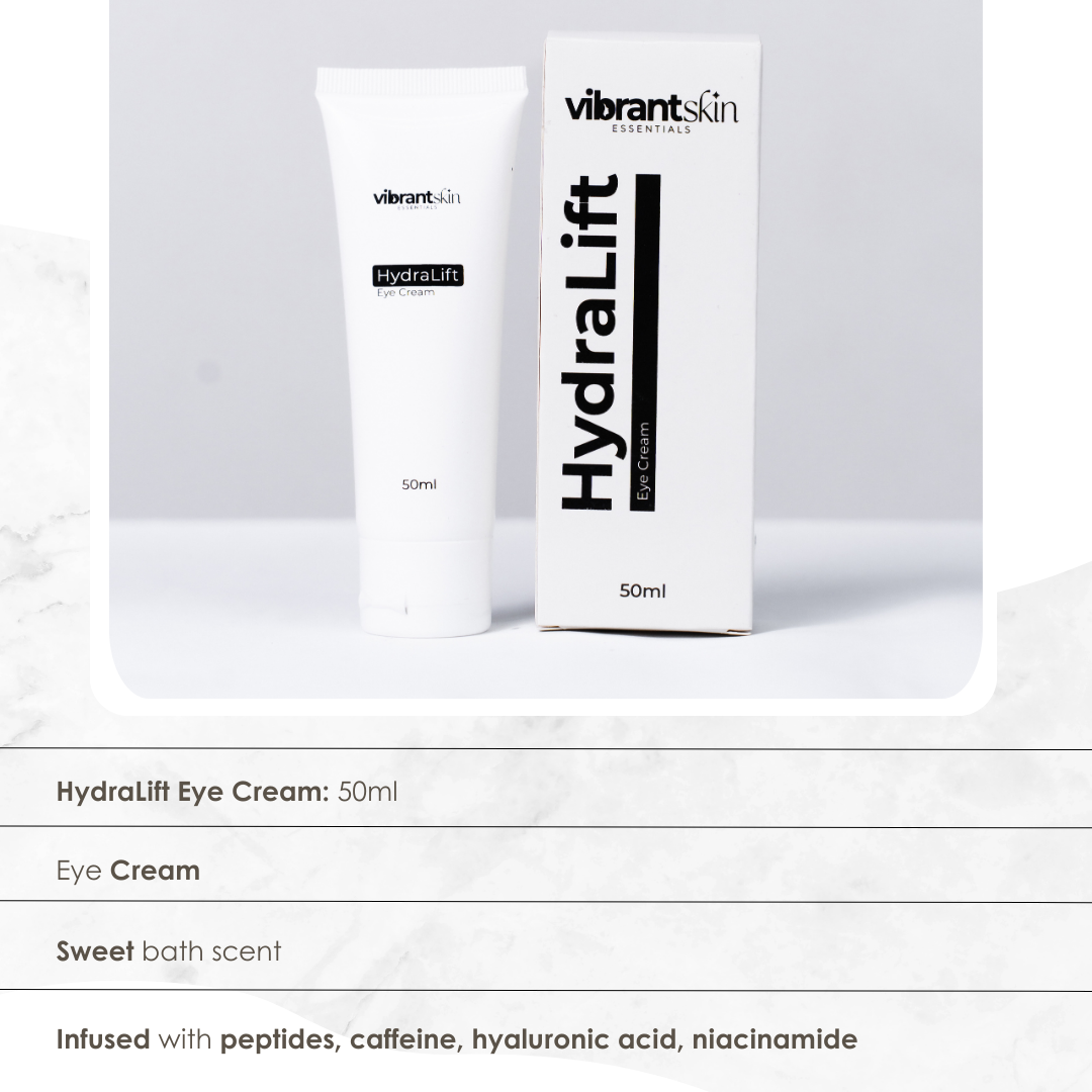 HydraLift Eye Cream