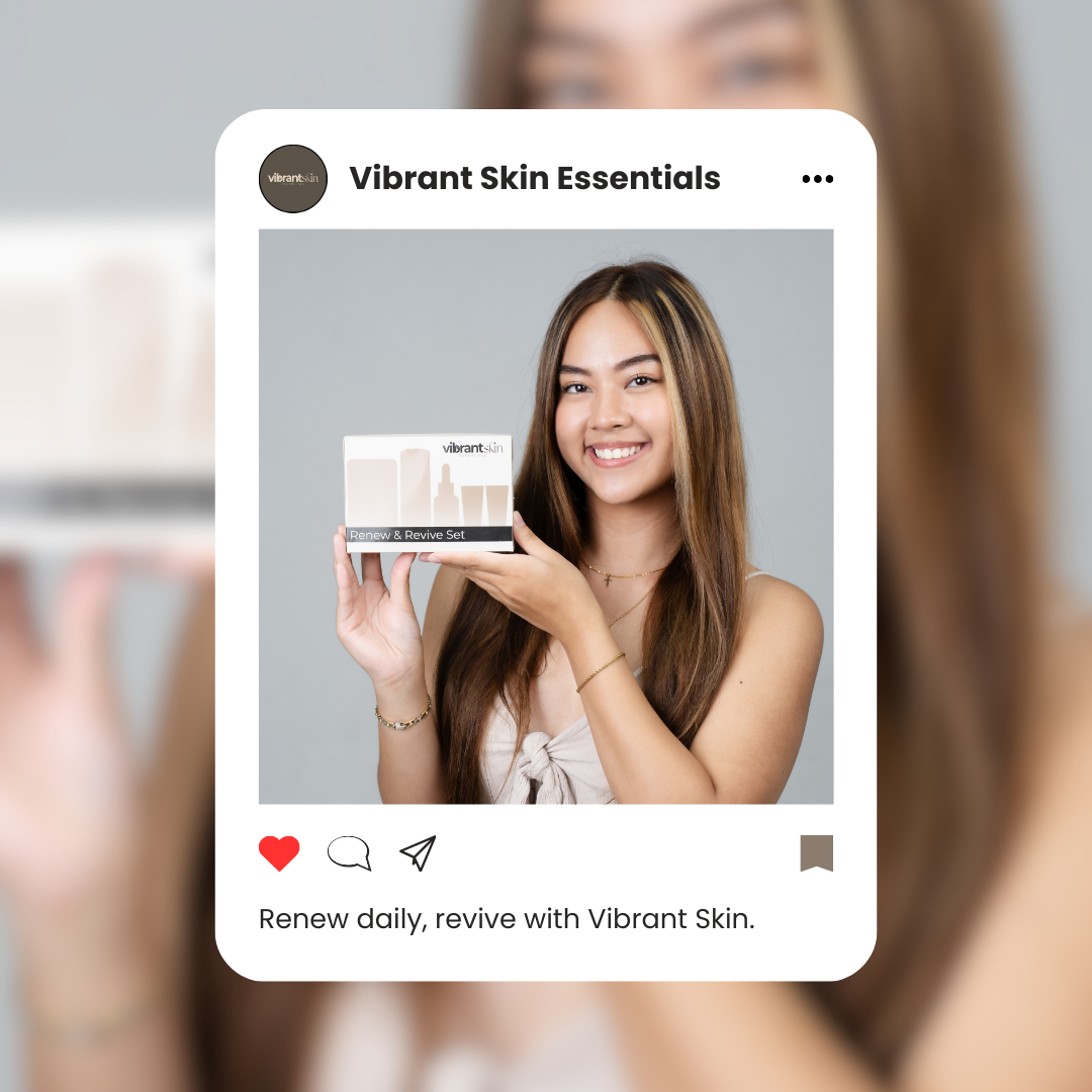 Renew and Revive Set (Maintenance)